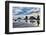 USA, Oregon, Bandon, Beach-Joe Restuccia III-Framed Photographic Print