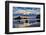 USA, Oregon, Bandon, Beach-Joe Restuccia III-Framed Photographic Print