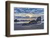 USA, Oregon, Bandon, Beach-Joe Restuccia III-Framed Photographic Print