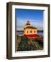 USA, Oregon, Bandon, Beach-Joe Restuccia III-Framed Photographic Print