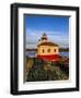 USA, Oregon, Bandon, Beach-Joe Restuccia III-Framed Photographic Print