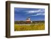 USA, Oregon, Bandon, Beach-Joe Restuccia III-Framed Photographic Print