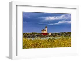 USA, Oregon, Bandon, Beach-Joe Restuccia III-Framed Photographic Print