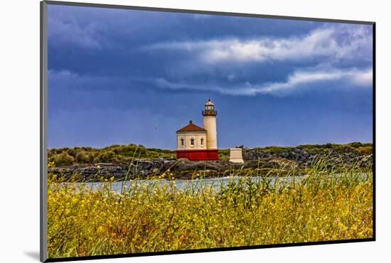 USA, Oregon, Bandon, Beach-Joe Restuccia III-Mounted Photographic Print