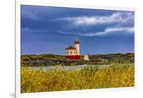 USA, Oregon, Bandon, Beach-Joe Restuccia III-Framed Photographic Print