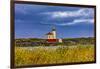 USA, Oregon, Bandon, Beach-Joe Restuccia III-Framed Photographic Print