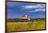 USA, Oregon, Bandon, Beach-Joe Restuccia III-Framed Photographic Print