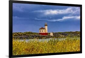 USA, Oregon, Bandon, Beach-Joe Restuccia III-Framed Photographic Print