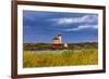 USA, Oregon, Bandon, Beach-Joe Restuccia III-Framed Photographic Print