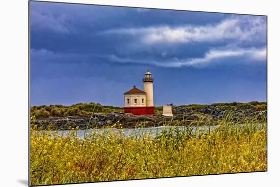 USA, Oregon, Bandon, Beach-Joe Restuccia III-Mounted Photographic Print