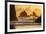 USA, Oregon, Bandon. Shore Scenic-Cathy & Gordon Illg-Framed Photographic Print