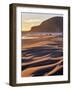 USA, Oregon, Cape Sebastian. Beach Landscape-Steve Terrill-Framed Photographic Print