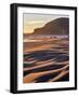 USA, Oregon, Cape Sebastian. Beach Landscape-Steve Terrill-Framed Photographic Print