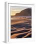 USA, Oregon, Cape Sebastian. Beach Landscape-Steve Terrill-Framed Photographic Print
