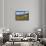 USA, Oregon, Cape Sebastian-Joe Restuccia III-Framed Stretched Canvas displayed on a wall