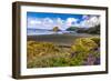 USA, Oregon, Cape Sebastian-Joe Restuccia III-Framed Photographic Print