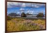 USA, Oregon, Cape Sebastian-Joe Restuccia III-Framed Photographic Print