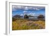 USA, Oregon, Cape Sebastian-Joe Restuccia III-Framed Photographic Print