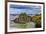 USA, Oregon, Cape Sebastian-Joe Restuccia III-Framed Photographic Print