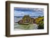 USA, Oregon, Cape Sebastian-Joe Restuccia III-Framed Photographic Print