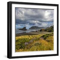 USA, Oregon, Cape Sebastian-Joe Restuccia III-Framed Photographic Print