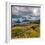 USA, Oregon, Cape Sebastian-Joe Restuccia III-Framed Photographic Print