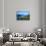 USA, Oregon, Chanticleer Point, Vista House and the Columbia Gorge.-Rick A^ Brown-Stretched Canvas displayed on a wall