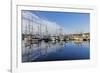 USA, Oregon, Charleston-Joe Restuccia III-Framed Photographic Print