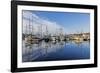 USA, Oregon, Charleston-Joe Restuccia III-Framed Photographic Print