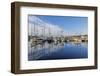 USA, Oregon, Charleston-Joe Restuccia III-Framed Photographic Print