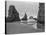 USA, Oregon, Coast Bandon Beach Monoliths-John Ford-Stretched Canvas