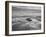 USA, Oregon, Coast Bandon Beach Rocks-John Ford-Framed Photographic Print