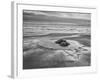 USA, Oregon, Coast Bandon Beach Rocks-John Ford-Framed Photographic Print