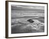 USA, Oregon, Coast Bandon Beach Rocks-John Ford-Framed Photographic Print