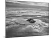 USA, Oregon, Coast Bandon Beach Rocks-John Ford-Mounted Photographic Print