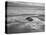 USA, Oregon, Coast Bandon Beach Rocks-John Ford-Stretched Canvas