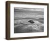 USA, Oregon, Coast Bandon Beach Rocks-John Ford-Framed Photographic Print