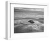 USA, Oregon, Coast Bandon Beach Rocks-John Ford-Framed Photographic Print