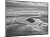 USA, Oregon, Coast Bandon Beach Rocks-John Ford-Mounted Photographic Print