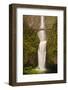 USA, Oregon, Columbia Gorge, Multnomah Falls-Terry Eggers-Framed Photographic Print