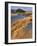 USA, Oregon, Dunes National Recreation Area. Landscape of Sand Dunes-Steve Terrill-Framed Photographic Print