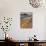 USA, Oregon, Dunes National Recreation Area. Landscape of Sand Dunes-Steve Terrill-Mounted Photographic Print displayed on a wall