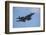 USA, Oregon, Hillsboro, F-15C Eagles.-Rick A Brown-Framed Photographic Print