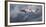 USA, Oregon, Hood River, Us Coast Guard Hh60 Jayhawk-Rick A. Brown-Framed Photographic Print