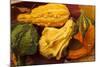 Usa, Oregon, Keizer, gourds.-Rick A Brown-Mounted Photographic Print