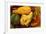 Usa, Oregon, Keizer, gourds.-Rick A Brown-Framed Premium Photographic Print