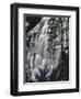 USA, Oregon, Mt. Hood Wilderness. Ramona Falls Landscape-Steve Terrill-Framed Photographic Print