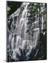 USA, Oregon, Mt. Hood Wilderness. Ramona Falls Landscape-Steve Terrill-Mounted Photographic Print