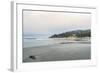 USA, Oregon. Oswald West State Park, Short Sand Beach.-Rob Tilley-Framed Photographic Print