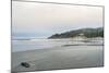 USA, Oregon. Oswald West State Park, Short Sand Beach.-Rob Tilley-Mounted Photographic Print